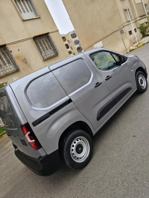 Fiat Doblo Van 2025 Doblo