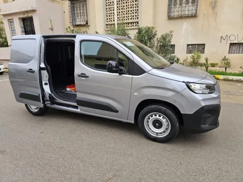 Fiat Doblo Van 2025 Doblo