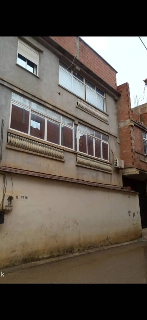 Vente Villa Boumerdès Ouled hedadj