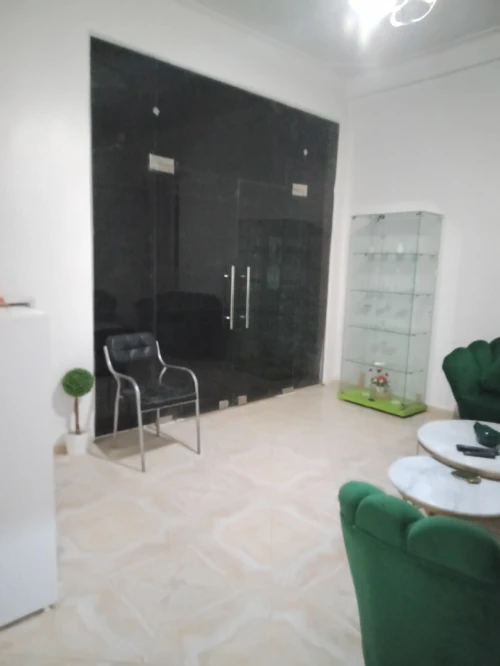 Location Niveau De Villa F3 Alger Dar el beida