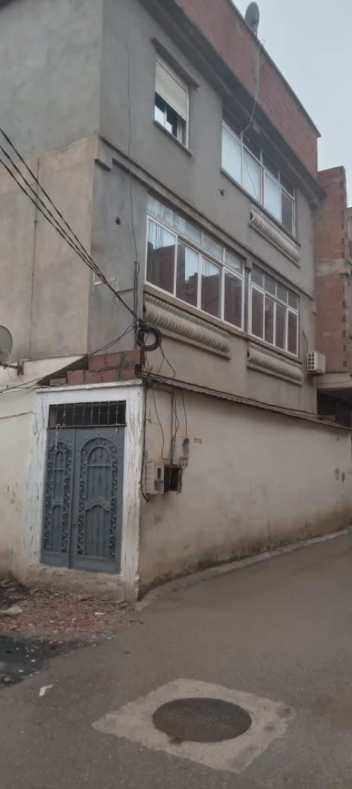 Vente Villa Boumerdès Ouled hedadj