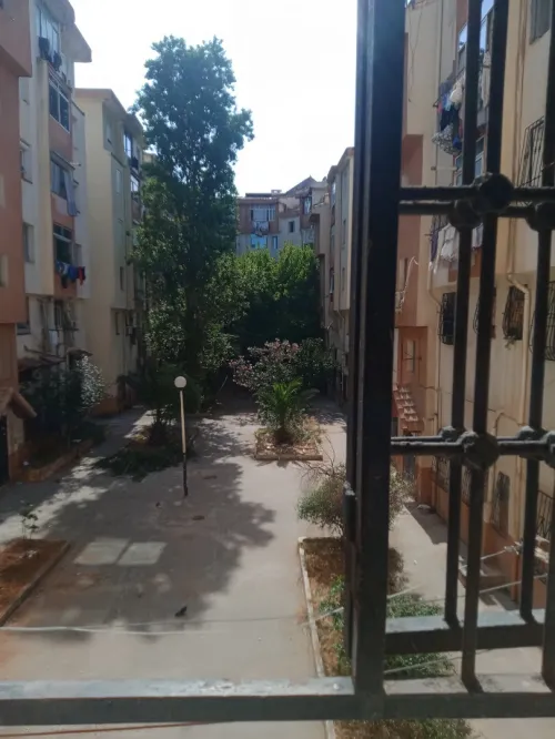 Vente Appartement F3 Alger Mohammadia