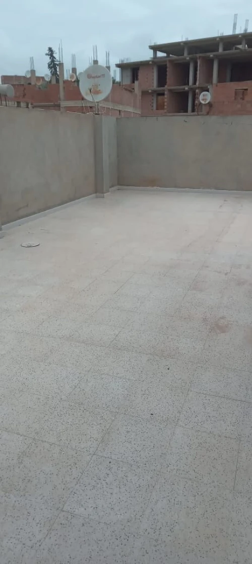 Vente Villa Boumerdès Ouled hedadj