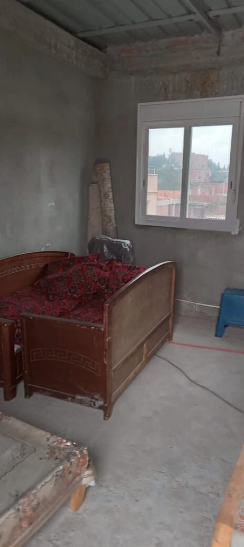 Vente Villa Boumerdès Ouled hedadj
