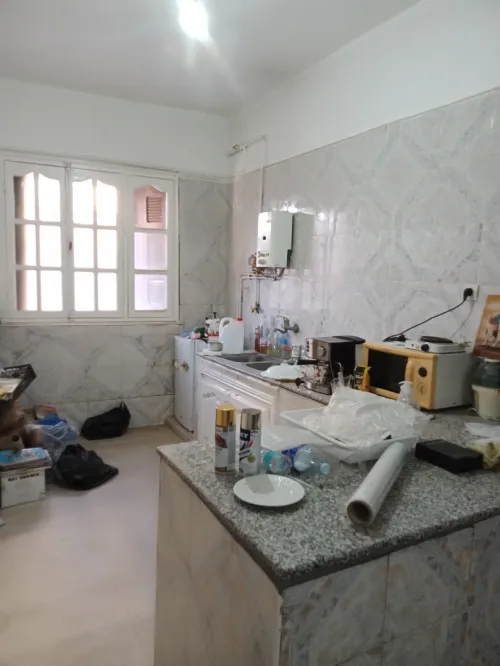 Location Niveau De Villa F4 Alger Dar el beida