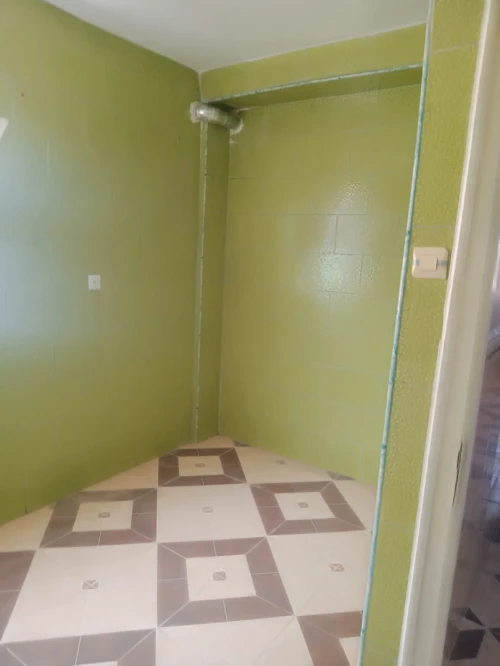 Vente Appartement F5 Alger Bordj el kiffan