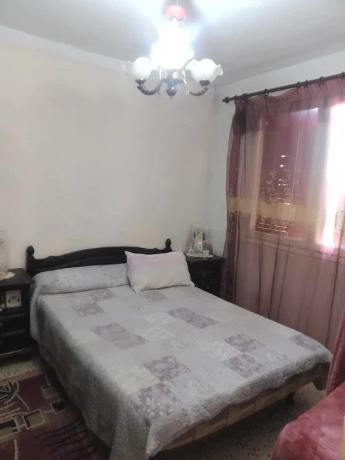 Vente Appartement F3 Alger Bab ezzouar