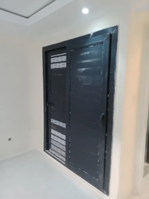 Vente Appartement F3 Alger Mohammadia