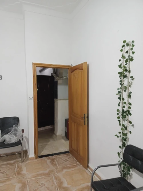 Location Niveau De Villa F3 Alger Dar el beida