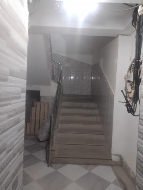 Location vacances Appartement F3 Alger Bordj el kiffan