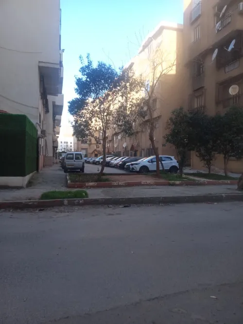 Location Appartement F3 Alger Mohammadia