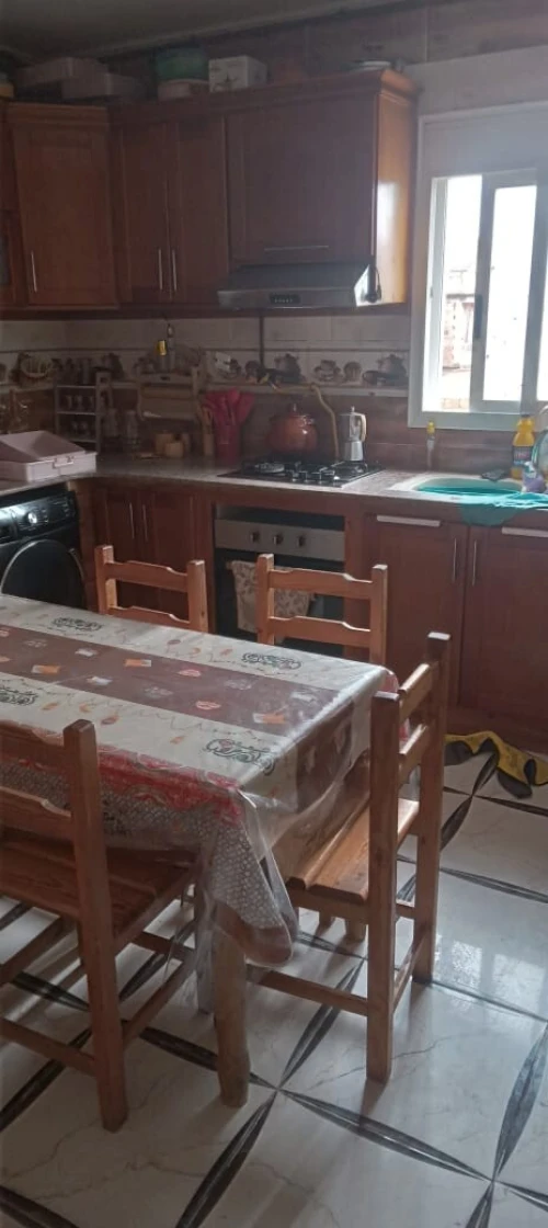 Vente Villa Boumerdès Ouled hedadj