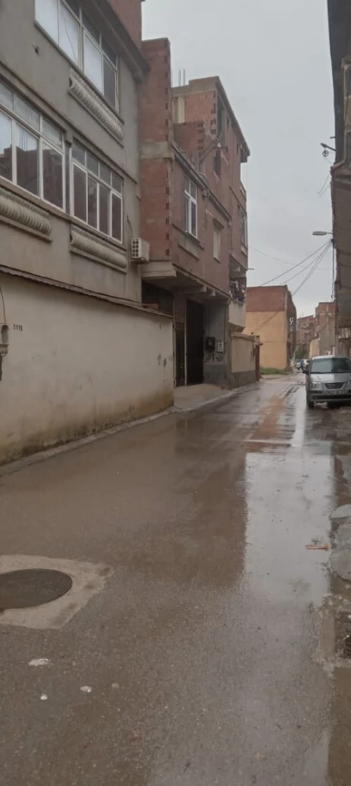 Vente Villa Boumerdès Ouled hedadj