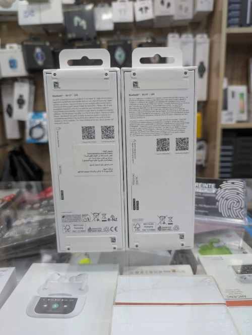 SAMSUNG GALAXY WATCH 8 CLASSIC