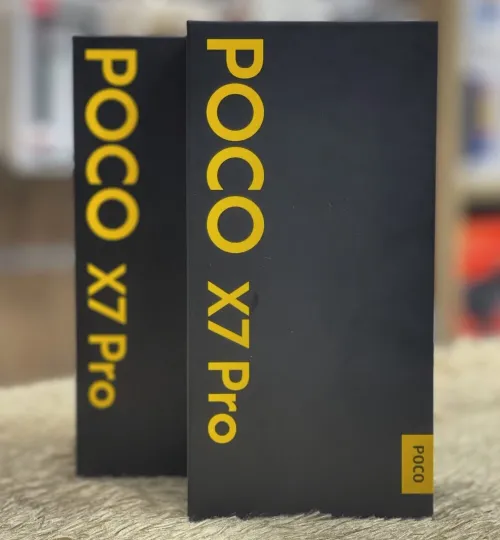 Poco x7 pro 8/256 Poco x7 pro 8/256