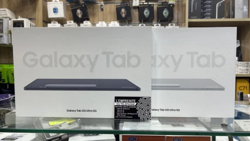 Samsung tab s10 ultra 5G 12 / 256 