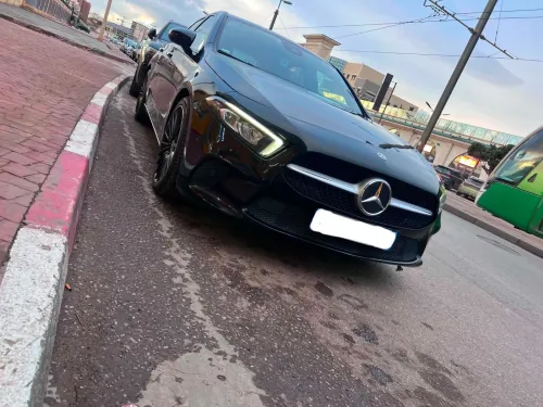 Mercedes Classe A 2022 180  Sport +