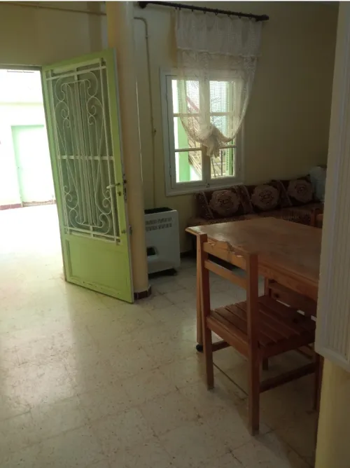 Vente Villa Tlemcen Ouled mimoun