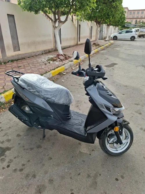 Sym Jet4 rx 2025