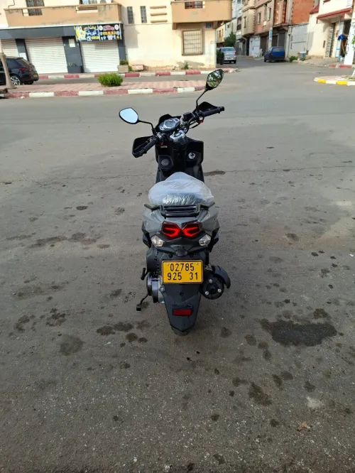 Sym Jet4 rx 2025