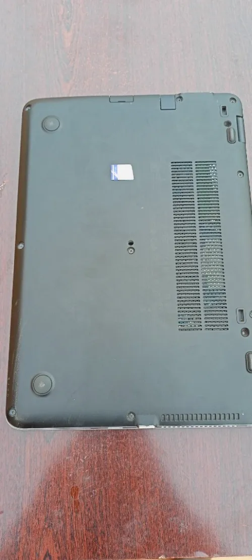 Hp Elitbook i7