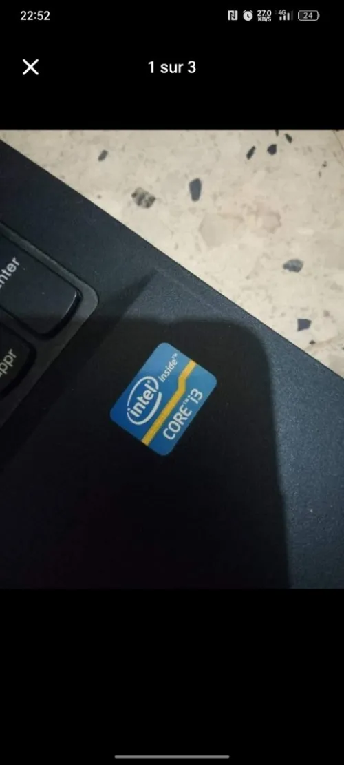 Lenovo G500