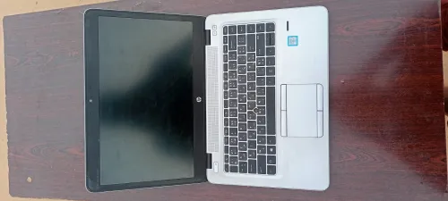 Hp Elitbook i7