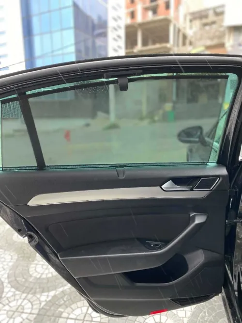 Volkswagen Passat 2019 Confortline