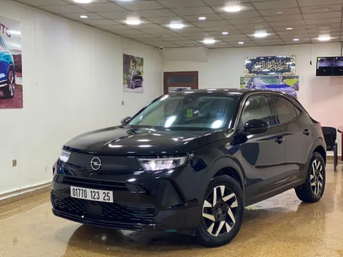 Opel Mokka 2023 Elegance