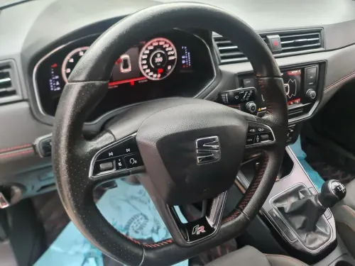 Seat ARONA 2019 FR