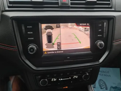 Seat ARONA 2019 FR