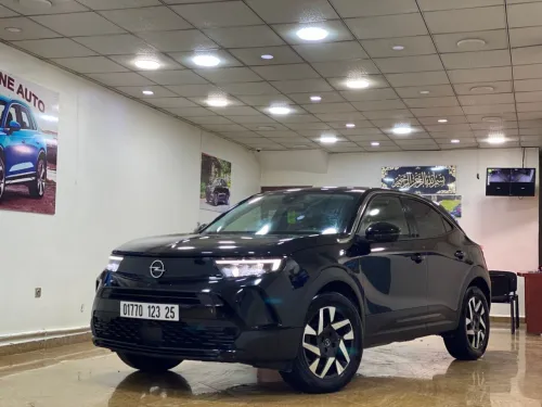 Opel Mokka 2023 Elegance