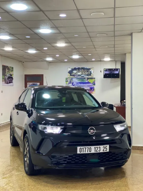 Opel Mokka 2023 Elegance