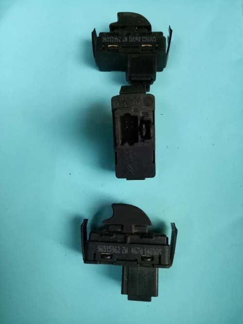 Bouton de Lève Vitre Electrique