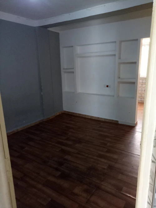 Vente Appartement F3 Alger Ain naadja