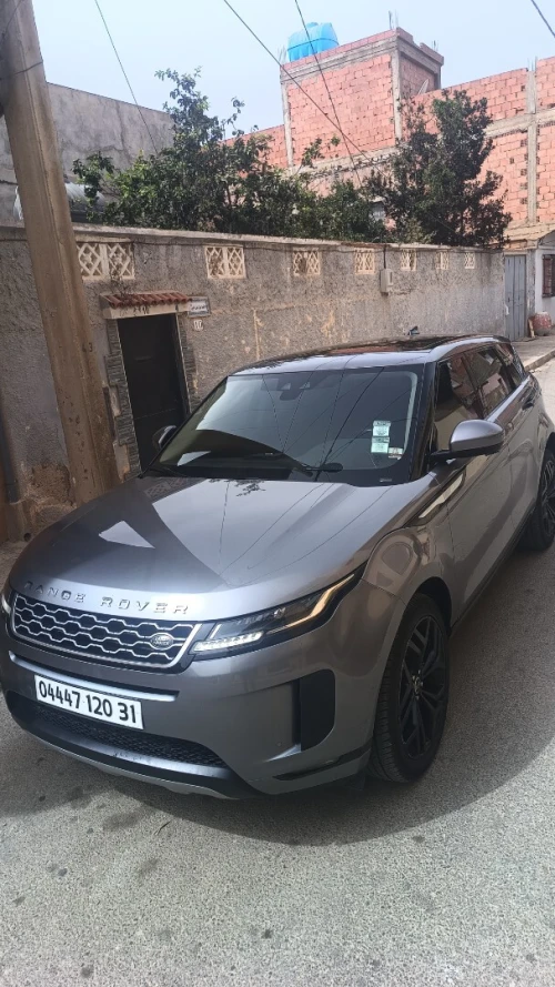 Land Rover Range Rover Evoque 2020 Dynamique 5 Portes 