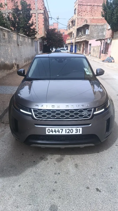 Land Rover Range Rover Evoque 2020 Dynamique 5 Portes 