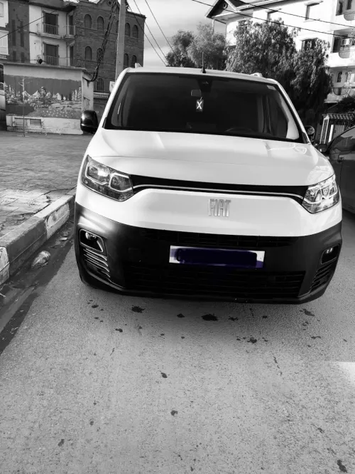 Fiat Doblo 2023 1.6