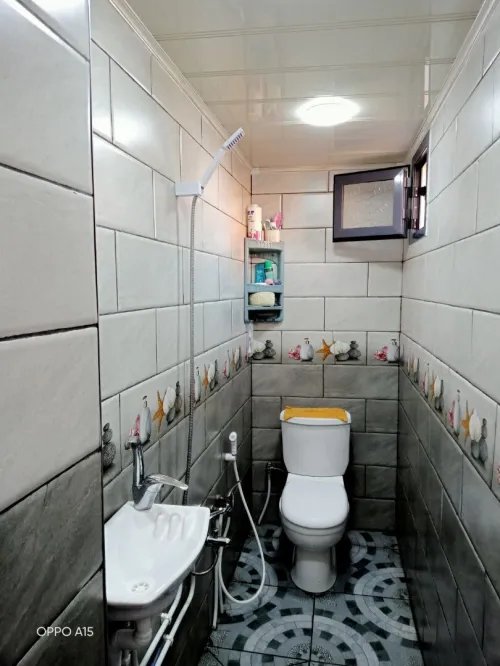 Vente Appartement F3 Oran Hassi bounif