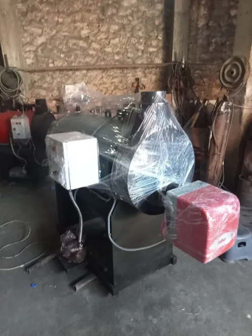 ETS KHOUDI KADA CONSTRUCTION ET REPARATION  CHAUDIERE A VAPEUR  / EAU CHAUD / GENERATEUR 