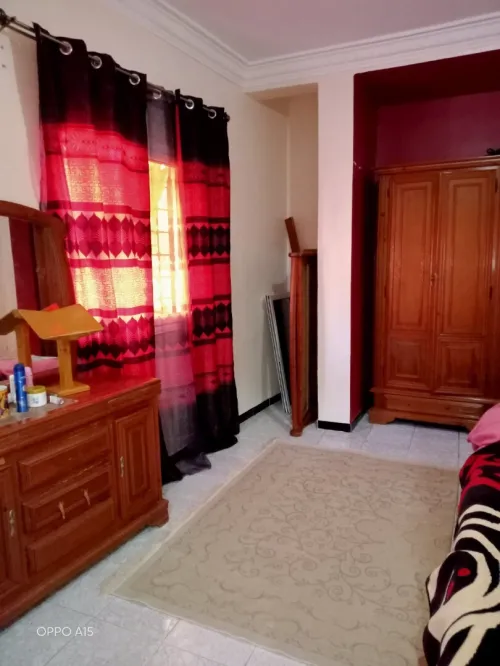 Vente Appartement F3 Oran Hassi bounif
