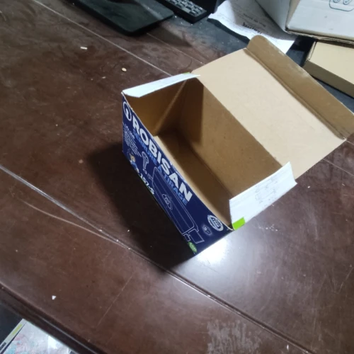 fabrication carton ondulé