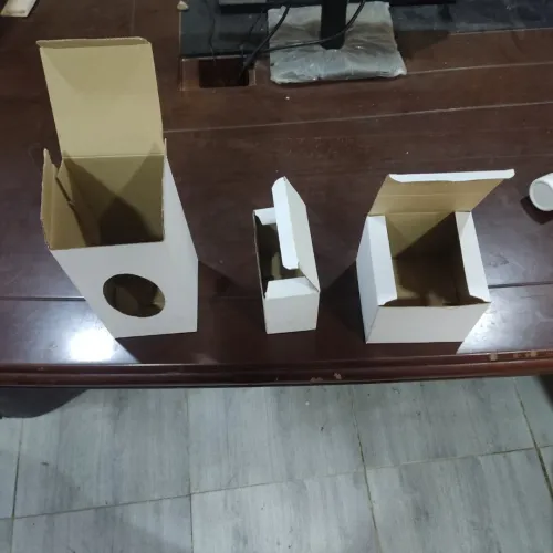 Fabrication carton ondulé 