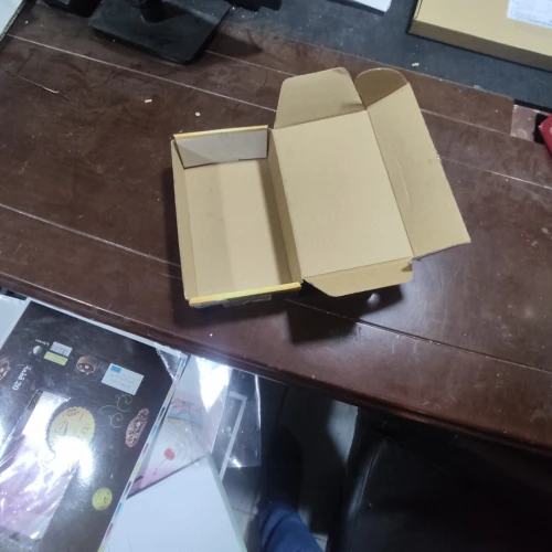 fabrication carton ondulé