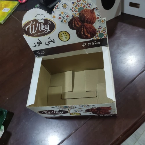 Fabrication carton ondulé 