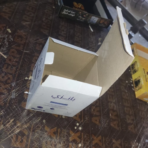 fabrication carton ondulé