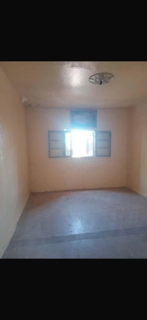 Vente Appartement F3 Béchar Bechar