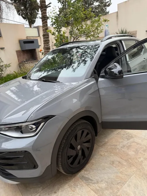 Volkswagen Tahru 2025 Ruixiang