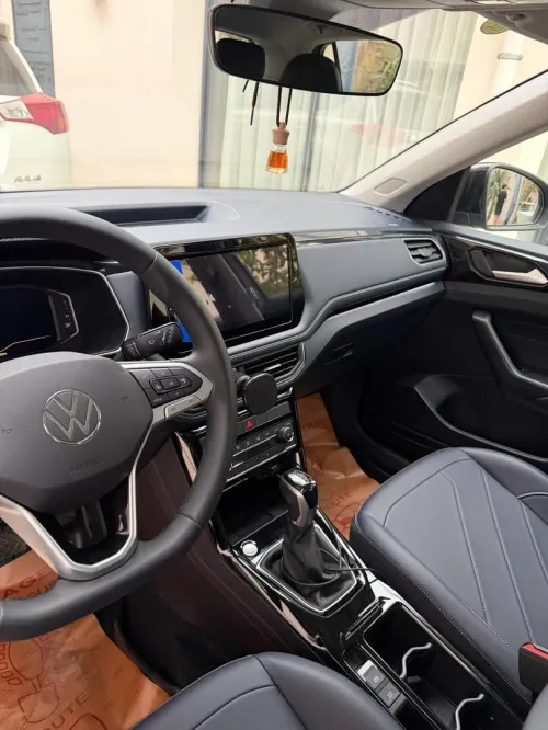 Volkswagen Tahru 2025 Ruixiang