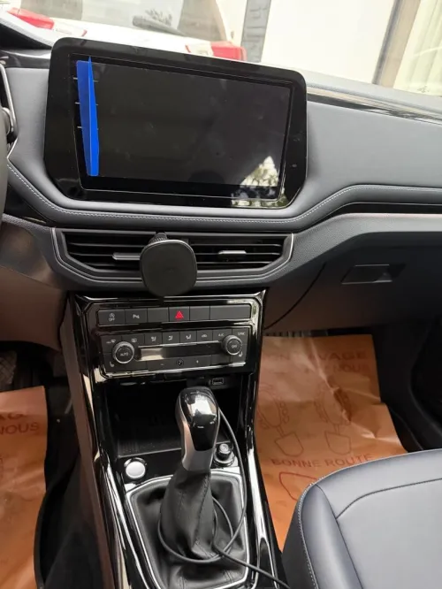Volkswagen Tahru 2025 Ruixiang